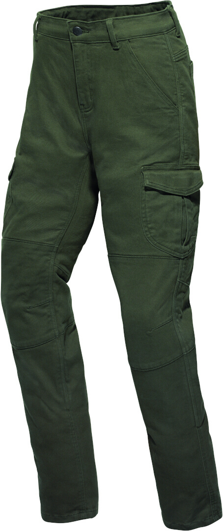 DIFI Bogota Cargo Motorcycle Jeans