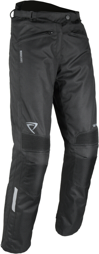 DIFI Cage Aerotex impermeabile Bambini Moto Tessile Pantaloni