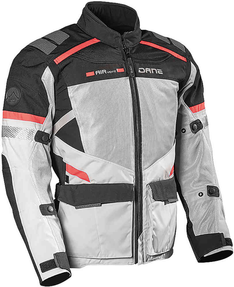 DANE Sundby Motorcycle Textile Jacket buy cheap FC Moto
