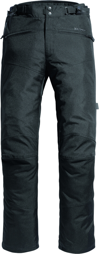 DIFI Cyclone Aerotex Pantalones Textiles de Moto impermeables