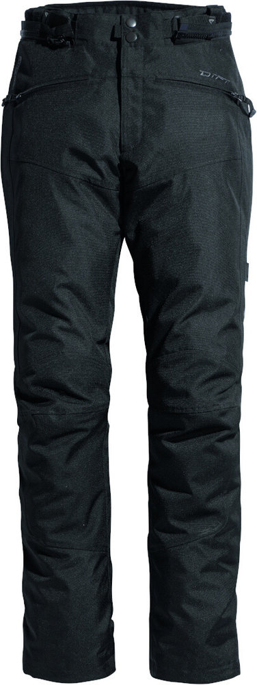 DIFI Cyclone Aerotex waterproof Ladies Motorcycle Textile Pants Short