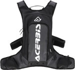 Acerbis X-Storm Logo Zaino per bevande