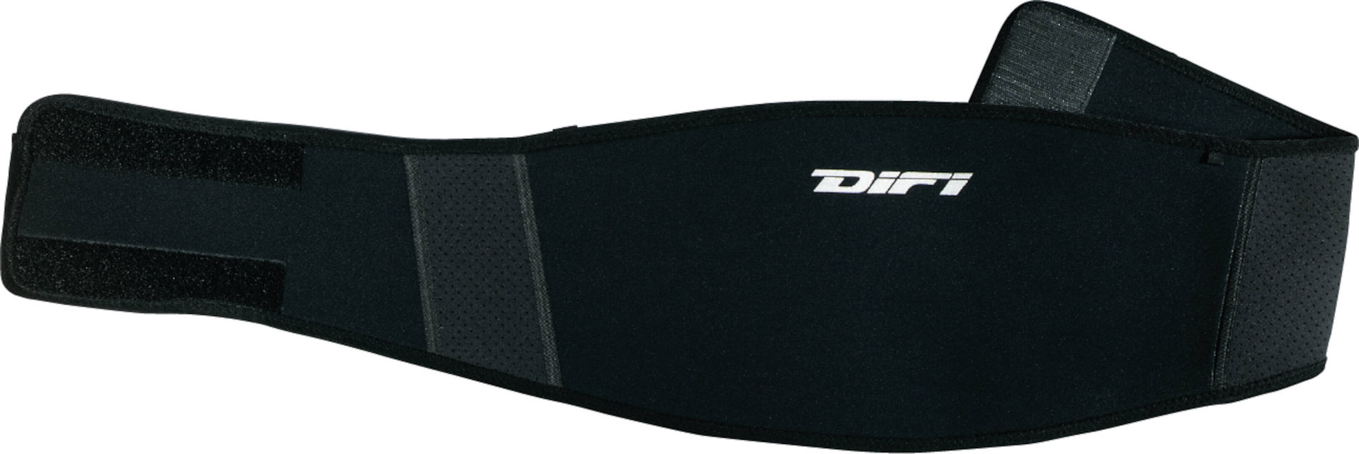 DIFI Starter Ceinture lombaire, noir, taille XL pour Hommes