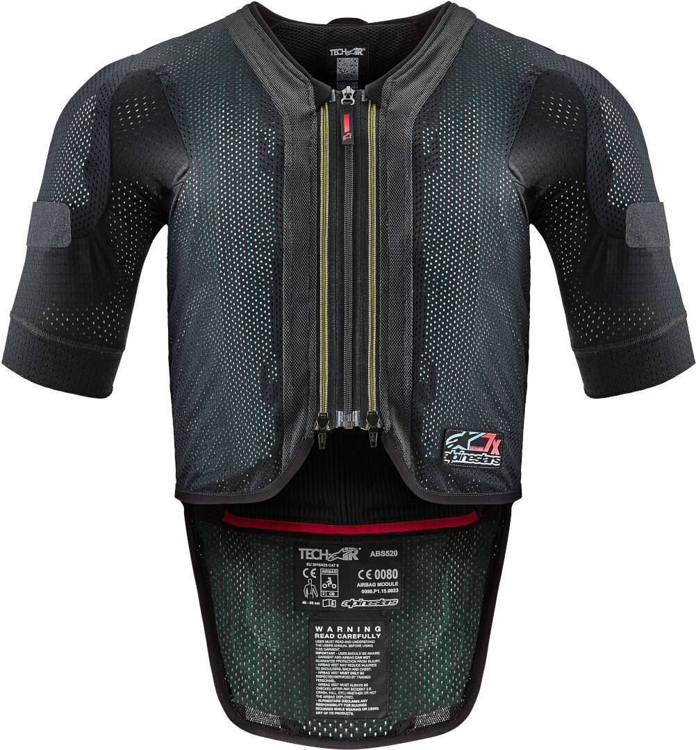 Alpinestars Tech-Air® 7x Airbag Weste