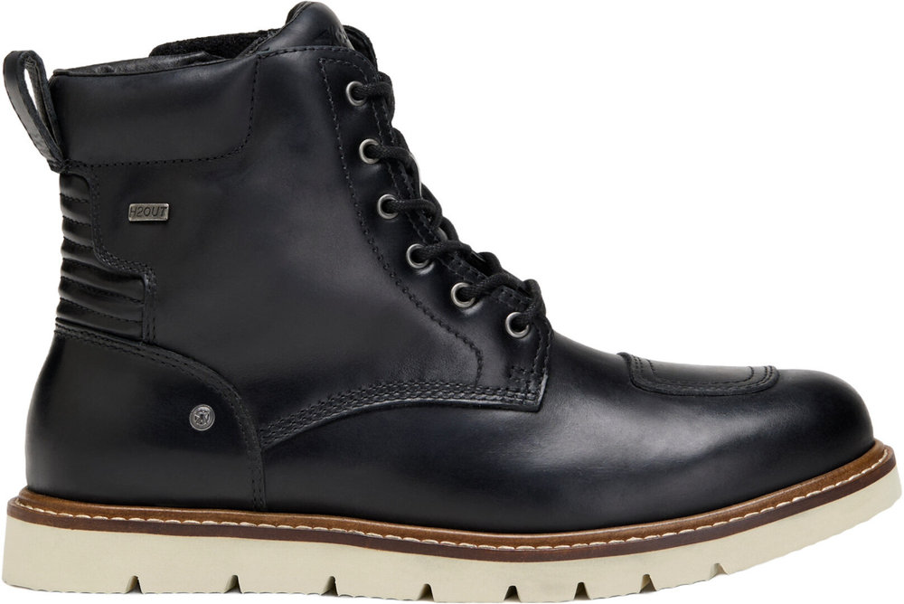 XPD X-Village H2Out 防水オートバイブーツ