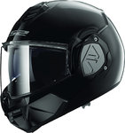 LS2 FF906 Advant Solid Шлем 2 предмет выбора