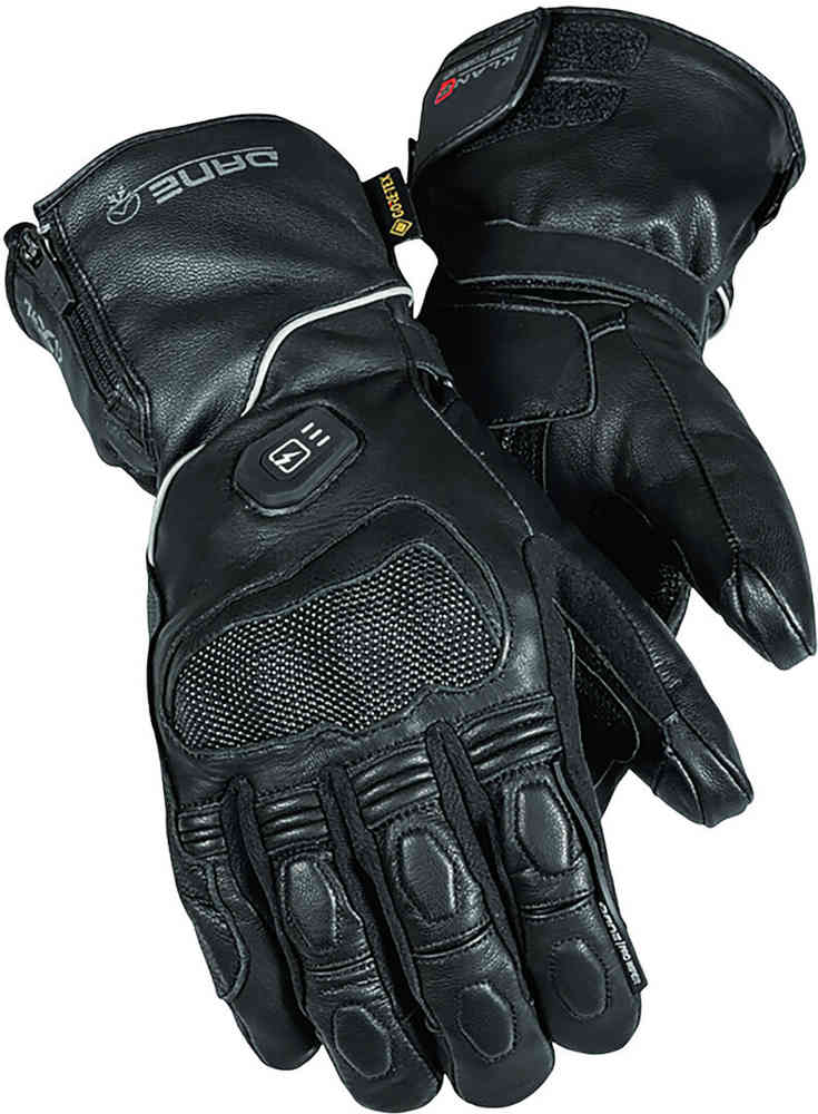 DANE Vinter Evo heated waterproof Winter Motorcycle Gloves buy cheap FC Moto