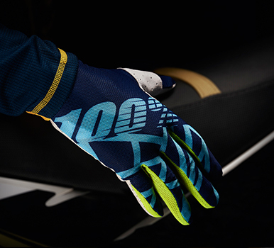 Guantes