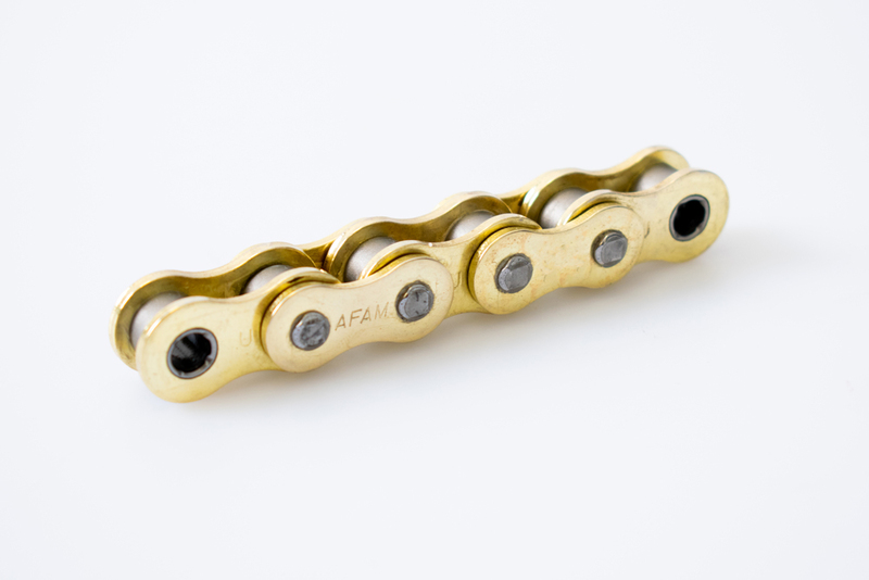 AFAM A428XMR XS-Ring Aandrijving Ketting 428