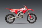 YOSHIMURA Ett komplett avgassystem i RS-12 Signature-serien