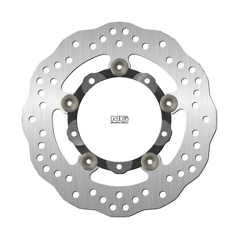 NG BRAKE DISC NG BREMSEN Wave Floati