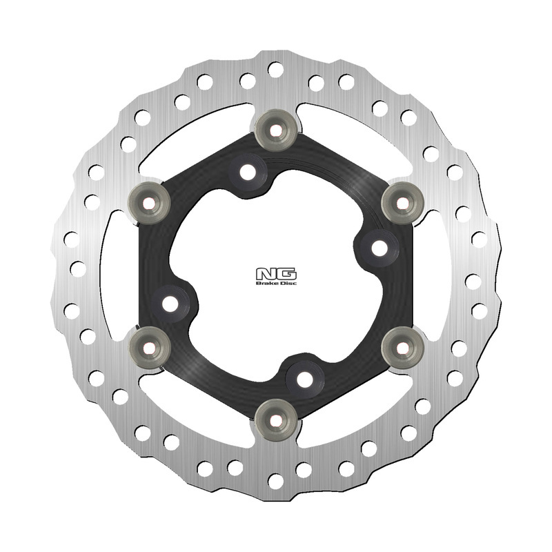 NG BRAKE DISC 2066XG Wave Float Pit Bikes