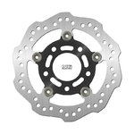 NG BRAKE DISC NG BREMSEN Wave Floati