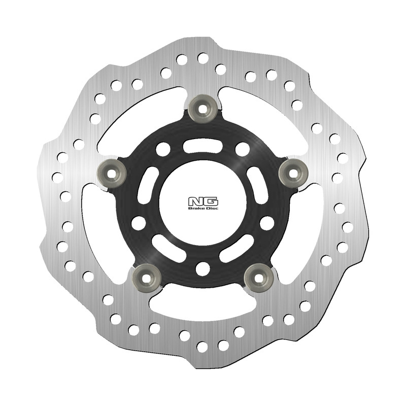 NG BRAKE DISC NG BREMSEN Wave Floati