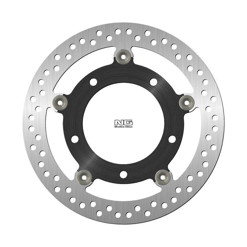 NG BRAKE DISC NG BRAKES Runde Schwimmer