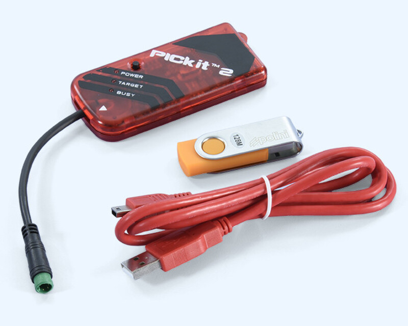 POLINI Programmierer für PVL-Spule