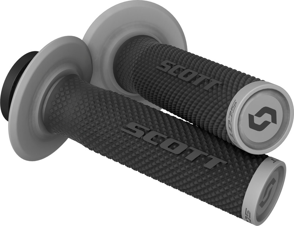 Scott SX II Lock-On Ручки + комплект кулачков