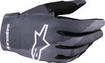 Alpinestars Radar Dark Camo Молодежные перчатки для мотокросса