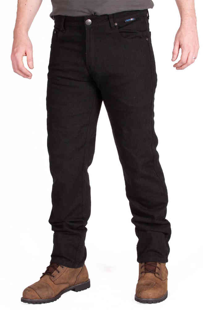Merlin Holborn Denim Мотоциклетные джинсы