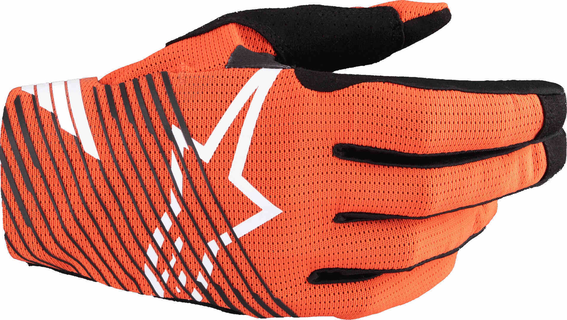 Alpinestars Radar Pro Перчатки для мотокросса Оранжевый 2XL 