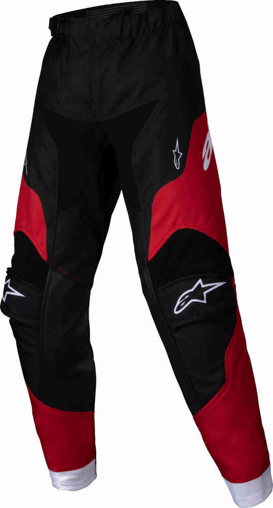 Alpinestars Racer Veil Детские штаны для мотокросса
