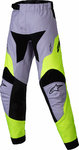 Alpinestars Racer Veil Детские штаны для мотокросса