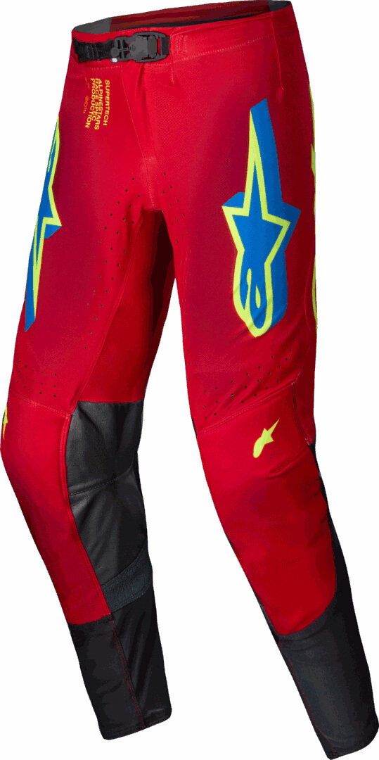 Alpinestars Supertech Maker Штаны для мотокросса