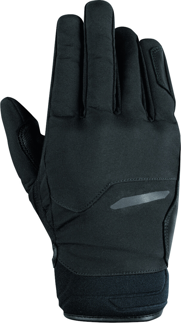 DIFI Robin Gants de moto, noir, taille 3XL pour Hommes