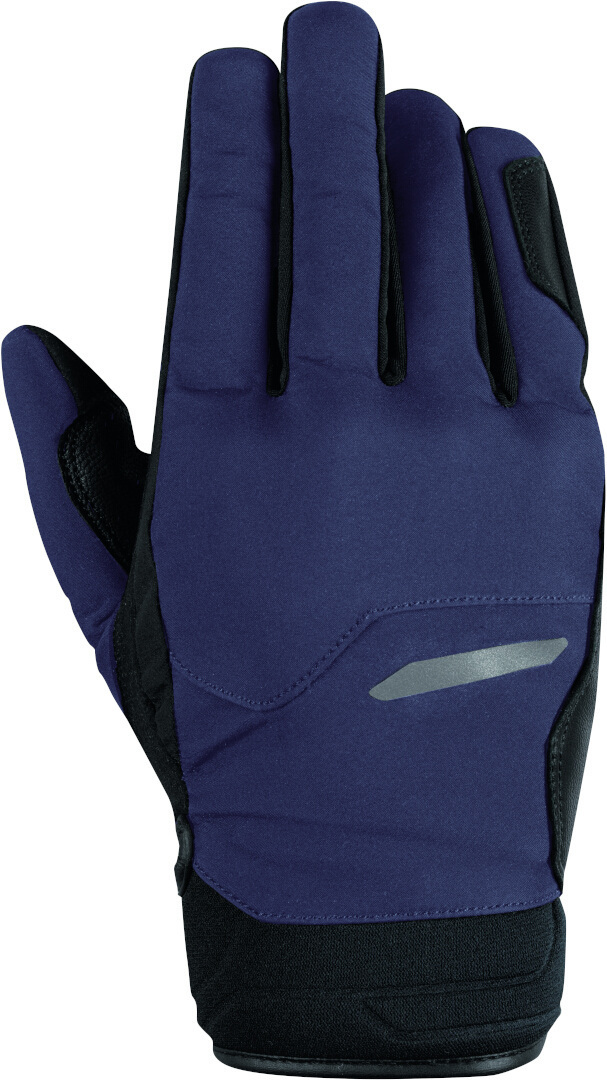 DIFI Robin Gants de moto, noir-bleu, taille 3XL pour Hommes