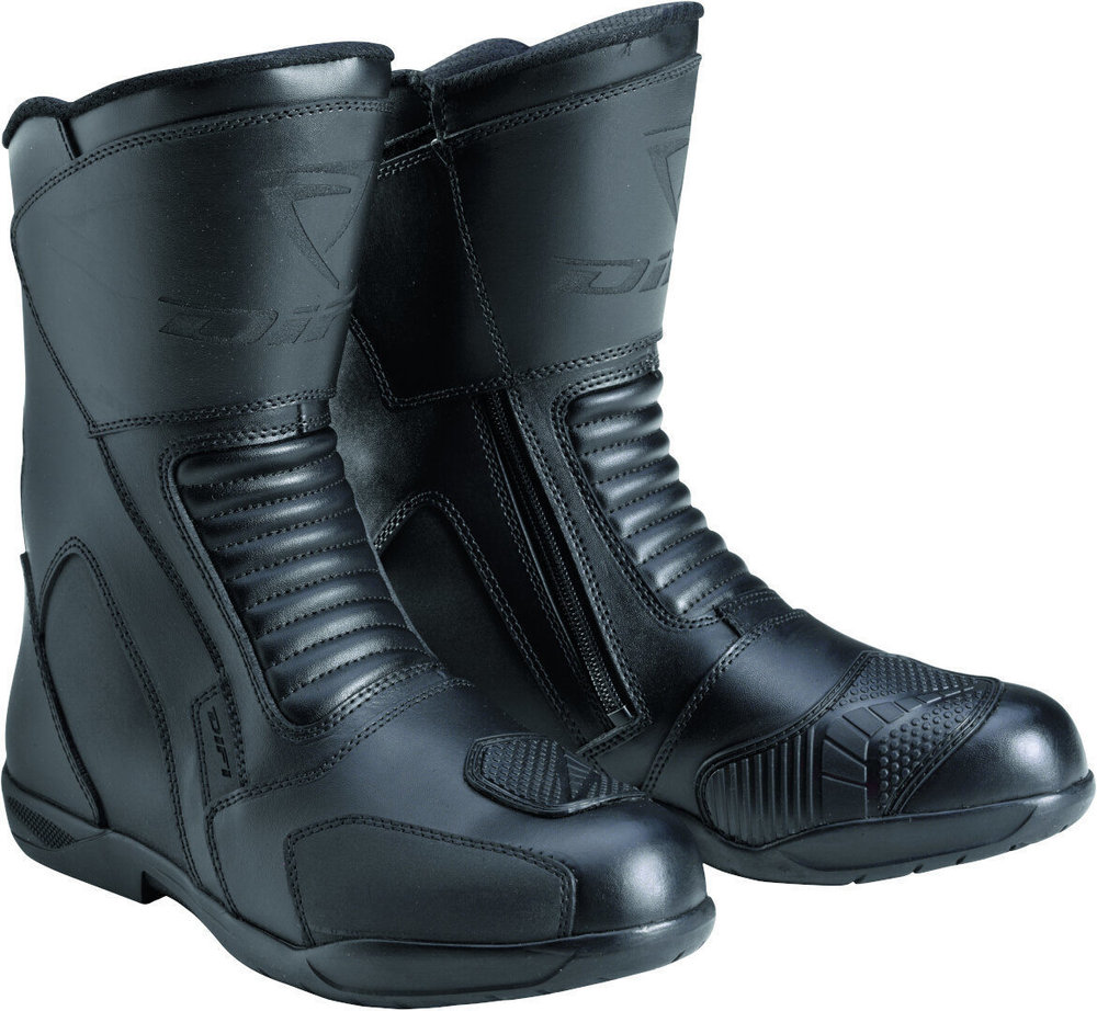 DIFI Sirius Aerotex bottes de moto imperméables