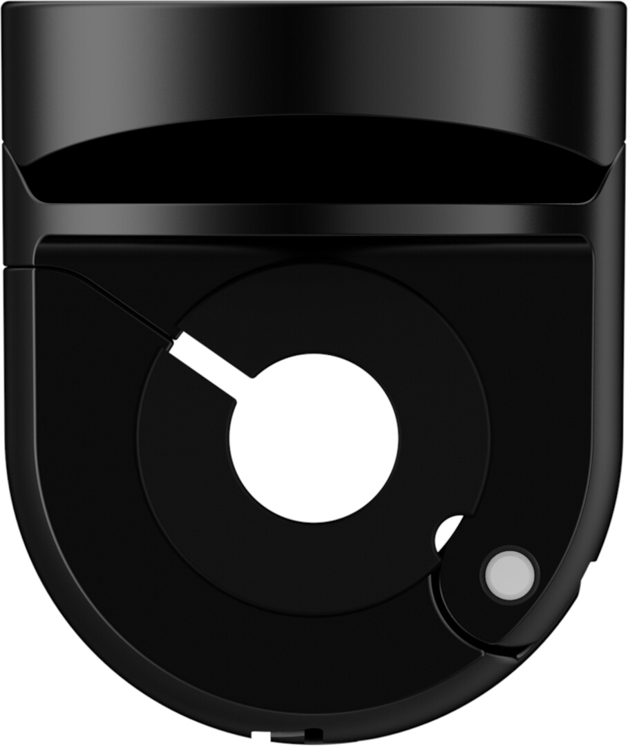 Beeline Moto II Зеркало и кронштейн руля