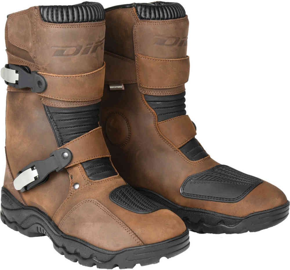 Fc moto boots shop
