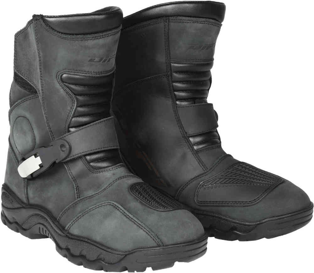 DIFI Navarra Low Aerotex waterdichte motorlaarzen buy cheap FC Moto