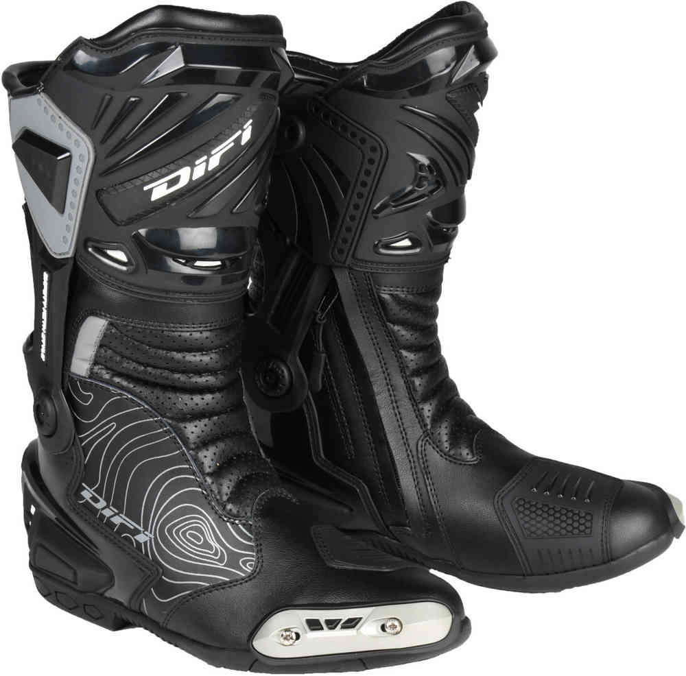 Fc moto boots store