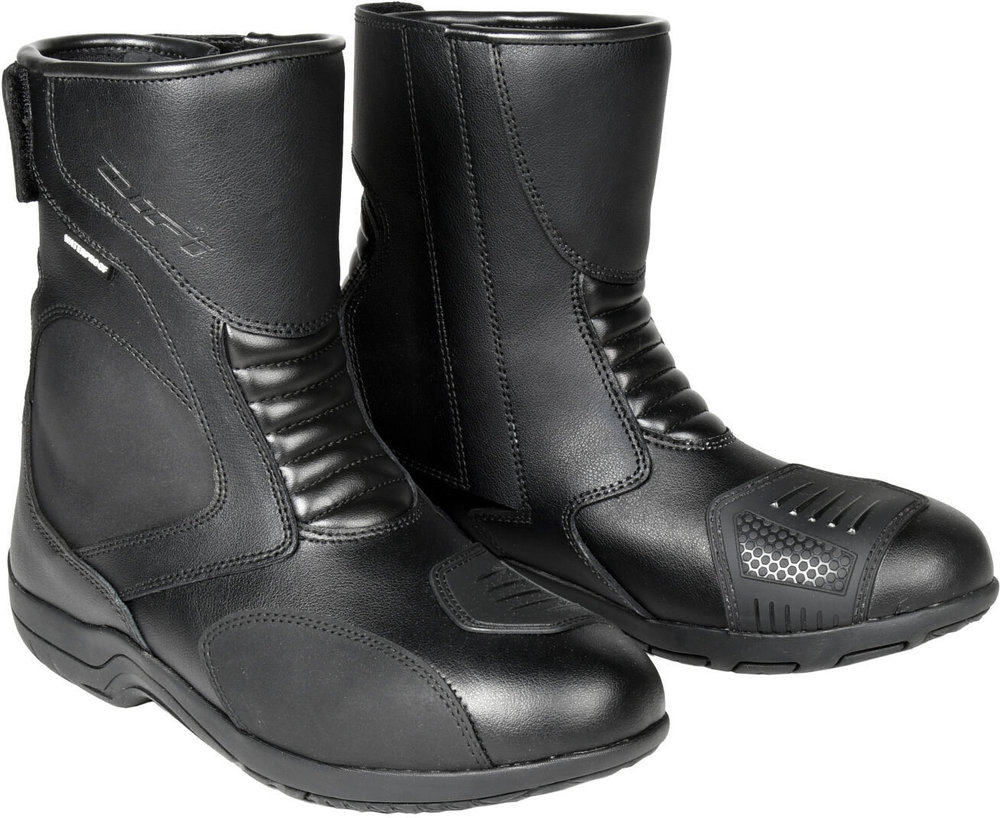 DIFI Freestyle Aerotex bottes de moto imperméables
