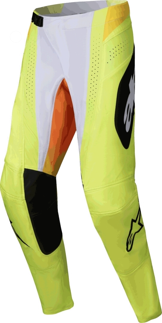 Alpinestars Techstar Melt Штаны для мотокросса