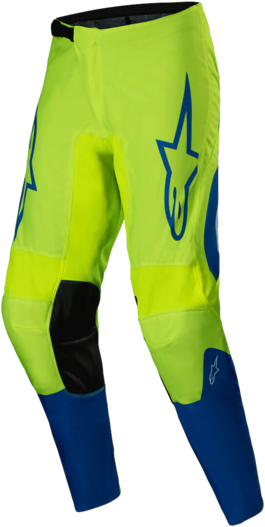 Alpinestars Fluid Haul Штаны для мотокросса