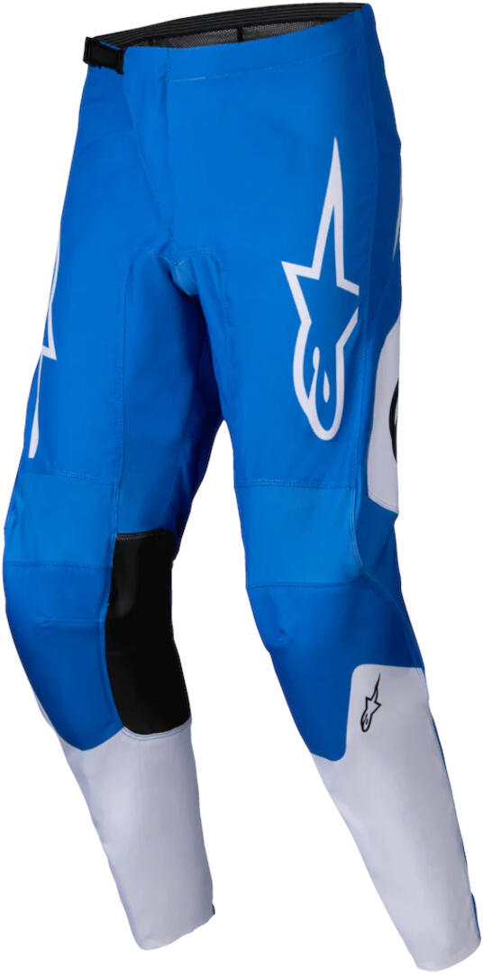 Alpinestars Fluid Haul Штаны для мотокросса Синий/Белый 30 