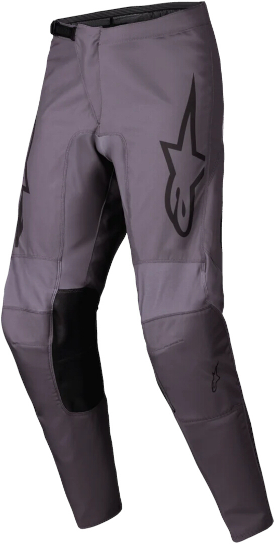 Alpinestars Fluid Haul Штаны для мотокросса Темно-серый 36 