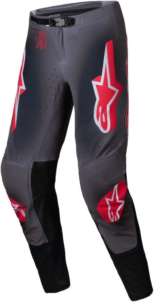 Alpinestars Supertech Lipan Штаны для мотокросса