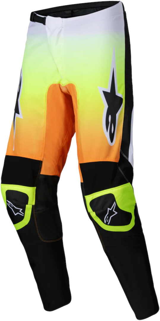 Alpinestars Fluid Wurx Штаны для мотокросса