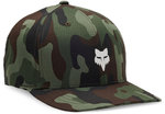 FOX Head Camo Tech Flexfit Шапка