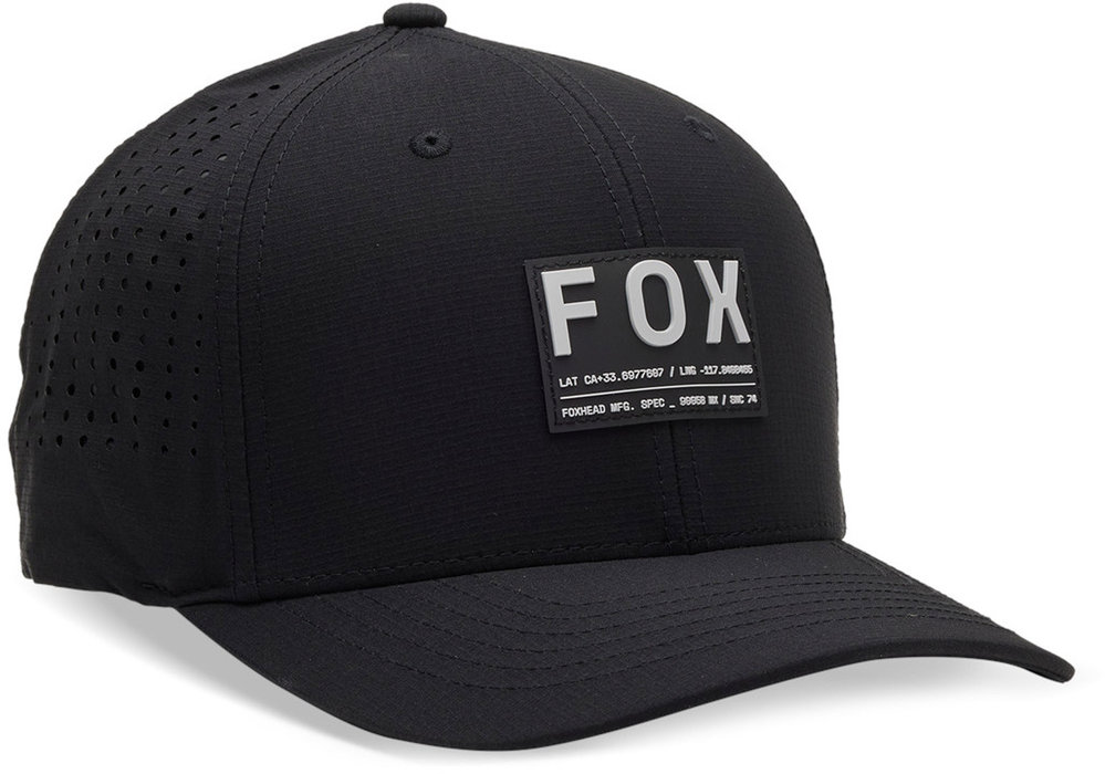 FOX Non Stop Tech Flexfit Шапка