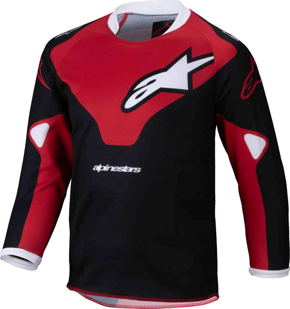 Alpinestars Racer Veil Детские майки для мотокросса