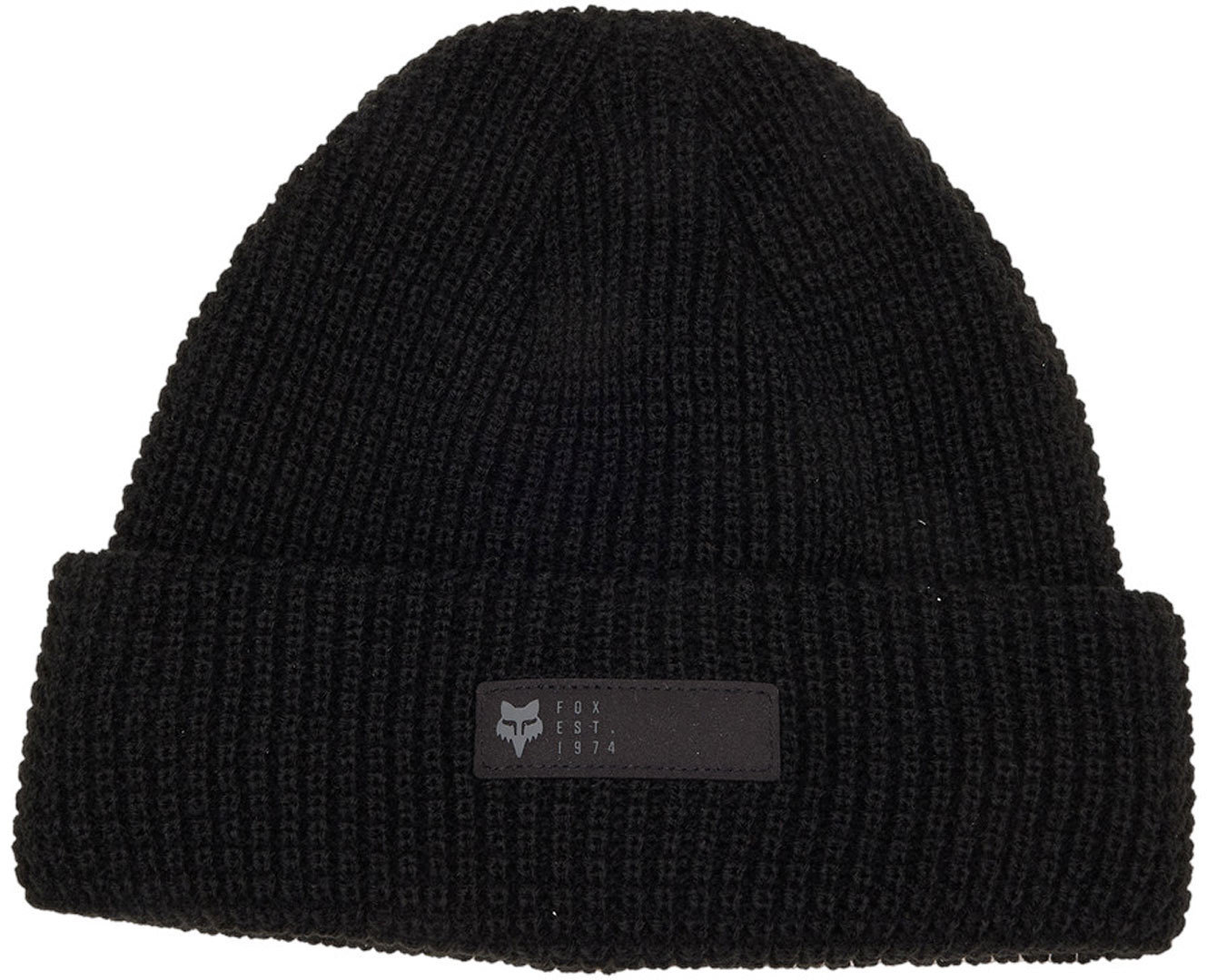 FOX Zenther Beanie, noir pour Hommes
