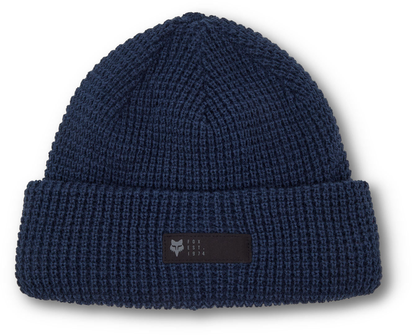 FOX Zenther Beanie, bleu pour Hommes