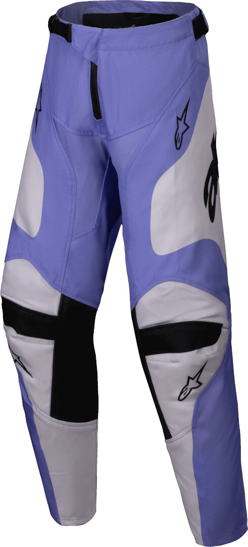 Alpinestars Racer Veil Pantaloni da motocross per ragazzi