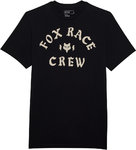 FOX Race Crew Premium Футболка