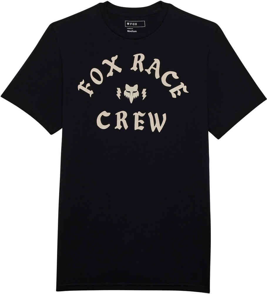 FOX Race Crew Premium Футболка