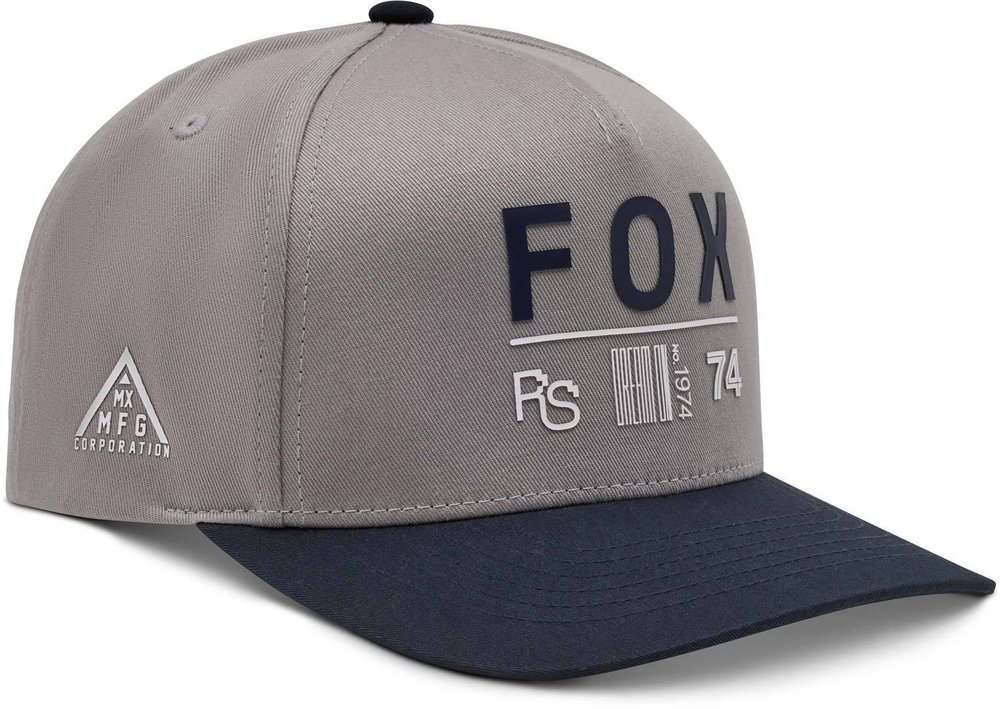 FOX Race Spec Snapback Шапка